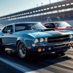 The 10 Most Insanely Fast American Cars That Will Blow Your Mind