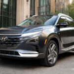 2026 Hyundai Nexo: 436-Mile Range in 5 Minutes