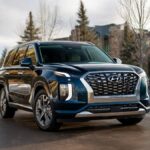 2026 Hyundai Palisade Hybrid Review: 619-Mile Range & 329 HP | Price & Specs