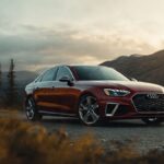 Audi A4 Returns As EV: 510HP Beast Shocks BMW & Mercedes!