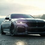BMW M7 2025: Why This Dream Super Sedan Will NEVER Happen (But We Wish It Would!)
