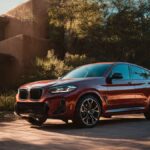 BMW’s New iX4 Spied: Electric Coupe-SUV Coming 2027 | Latest Updates