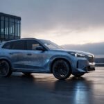 BMW’s X1 2026: Shadow Edition + Radical Redesign Coming!