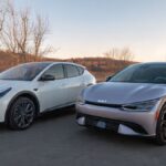Tesla Model Y vs Kia EV6: The Shocking Winner That’ll Save You Thousands in 2025